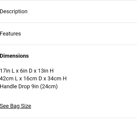 THE TOTE BAG by Marc Jacobs - Large - jacquard -black - Picture 7 of 11